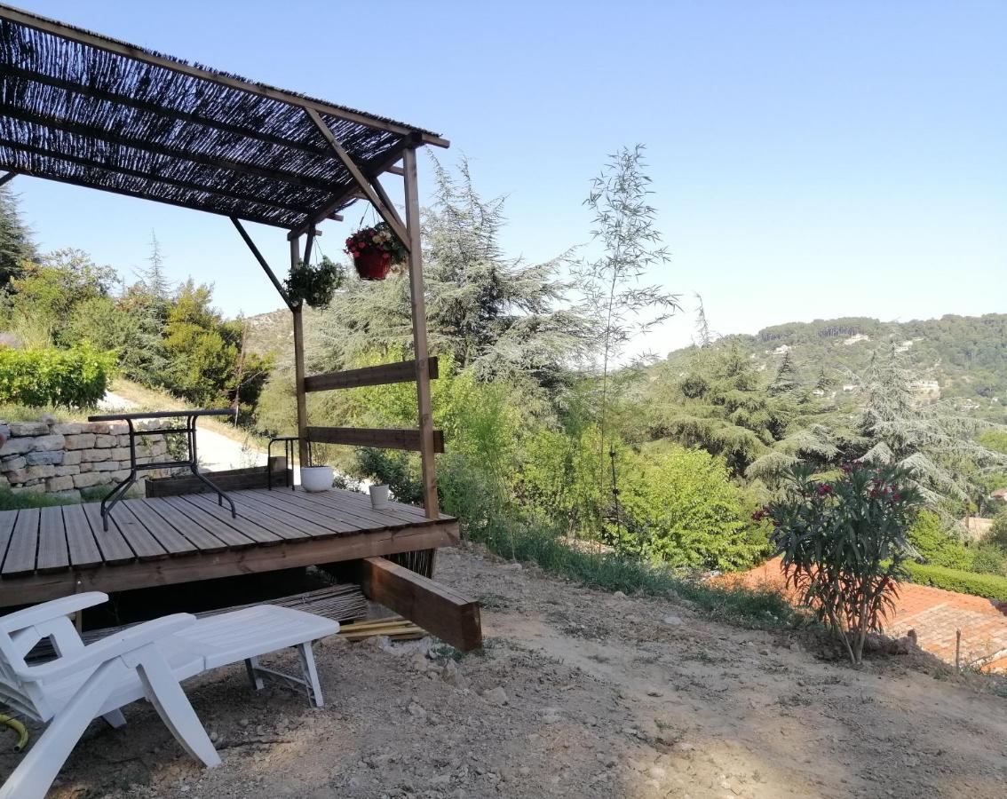 昂迪兹Tiny House Cosy公寓 外观 照片