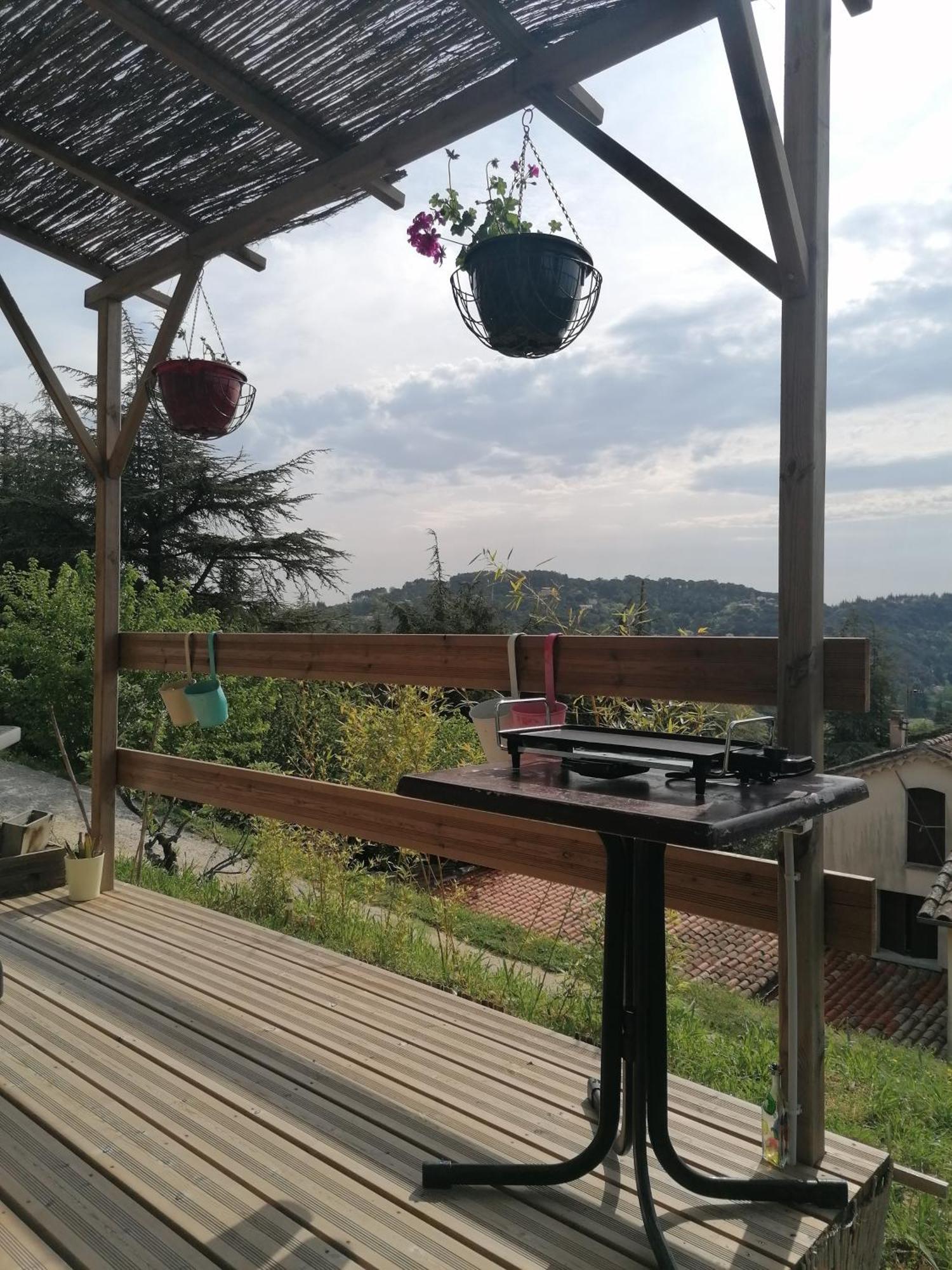 昂迪兹Tiny House Cosy公寓 外观 照片